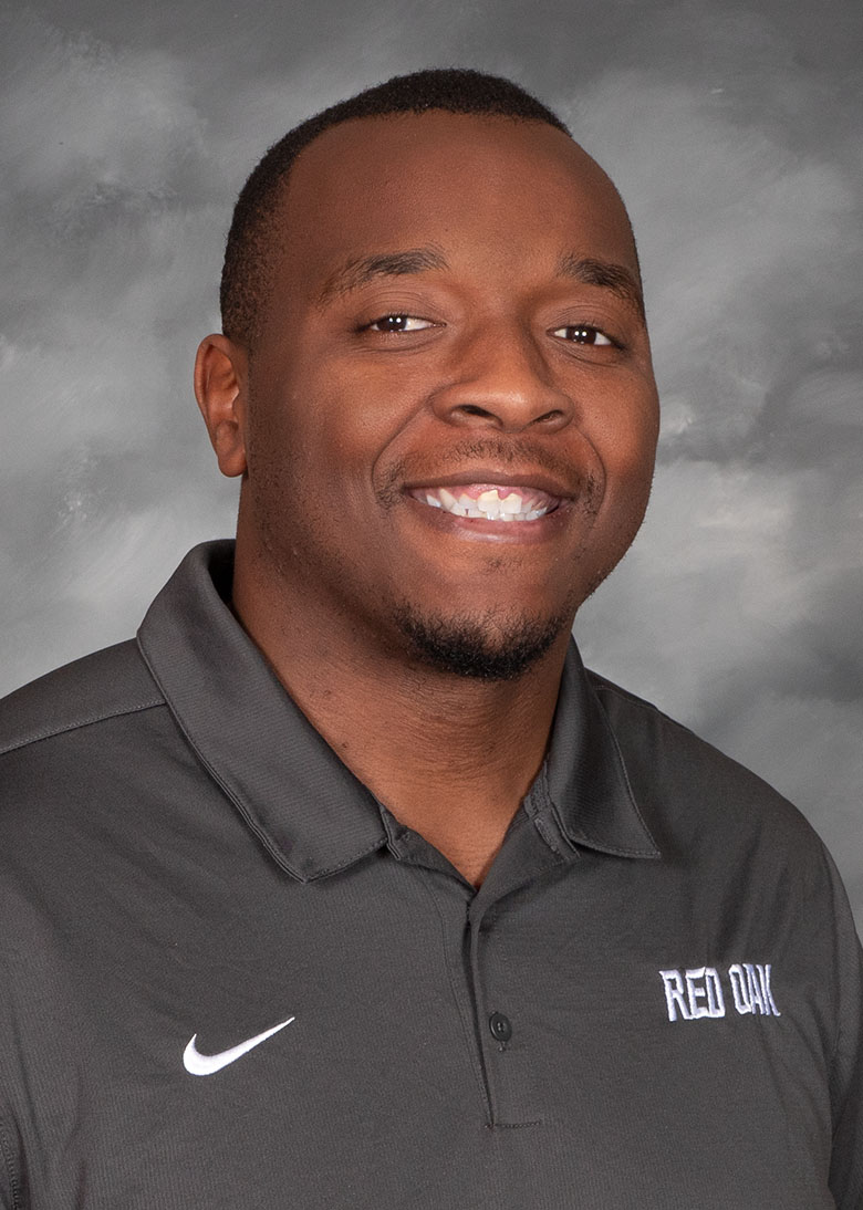 Jeremiah Gaines